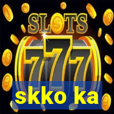 skko ka